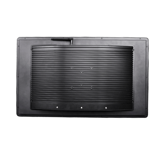 Сенсорний POS термінал 3